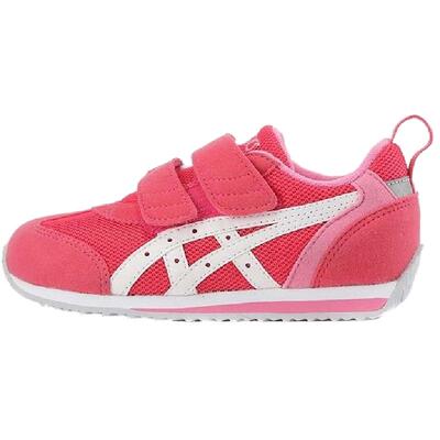 Asics/亚瑟士透气休闲鞋儿童鞋