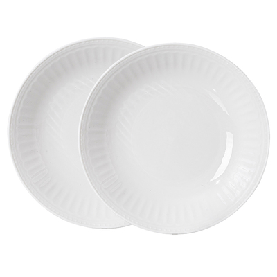 【雅诚德N0.1】高级陶瓷家用餐具