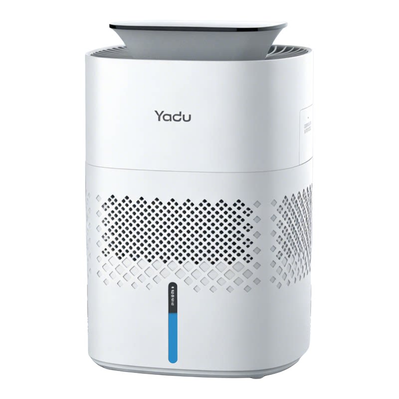 亚都无雾空气加湿器卧室婴儿孕妇家用冷蒸发轻音大容量SZ400-M1