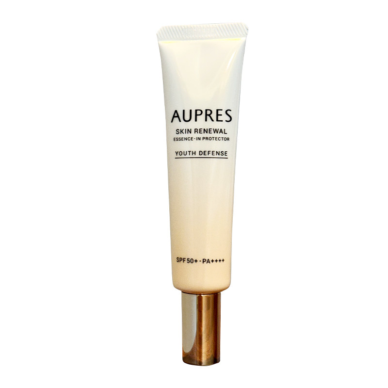 欧珀莱臻源凝时防晒乳霜SPF50+