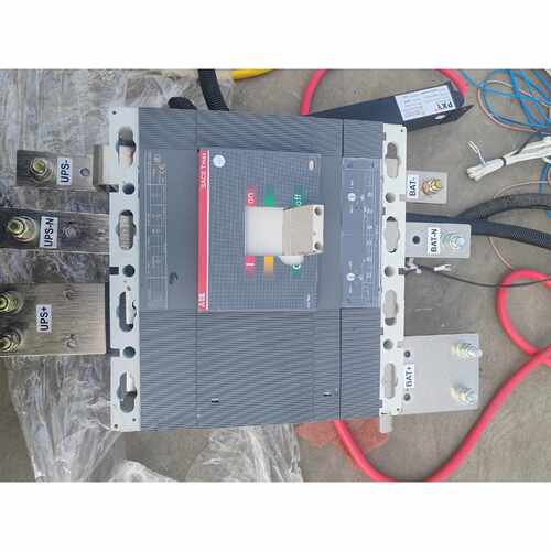 议价ABBSACETmax断路器T6N8003P电子式维修