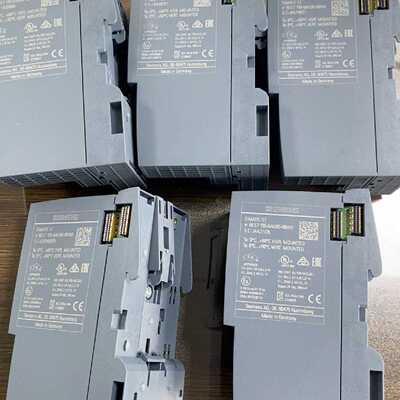 询价-ET200SP接口模块，型号IM155-6PN ST，