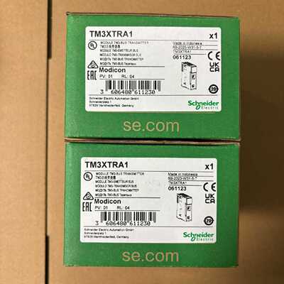 【议价-可维修】 TM3XTRA1   /均有货