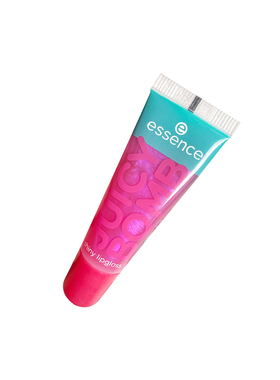 Essence水光镜面纯欲唇蜜唇釉01