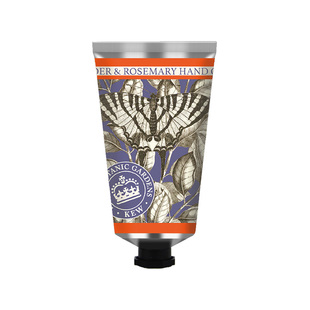 【情人节礼物】Kew邱园薰衣草迷迭香香氛护手霜补水保湿秋冬滋润