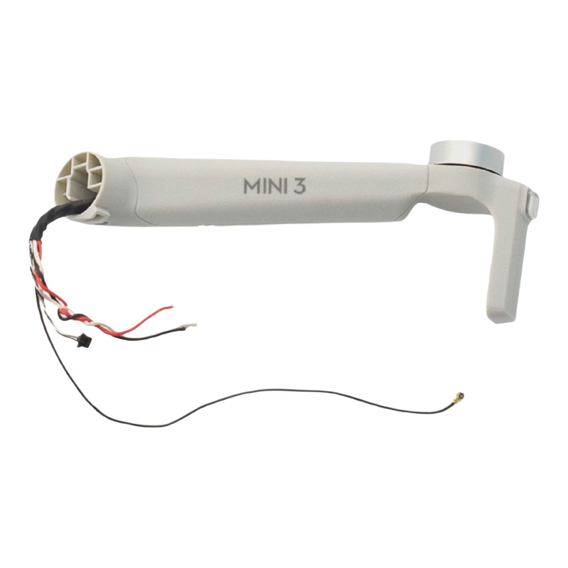 适用DJI大疆mini3无人机外壳带电机机臂前后转轴灯罩原厂维修配件