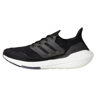 Adidas男女鞋ULTRABOOST 22透气减震训练运动跑步鞋HQ6351 IE3337