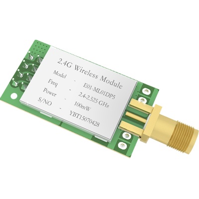 亿佰特lna通信抗干扰射频放大器