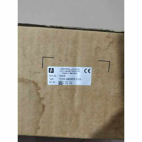 询价倍加福编码器TVI50N09BK0R6TN01024全