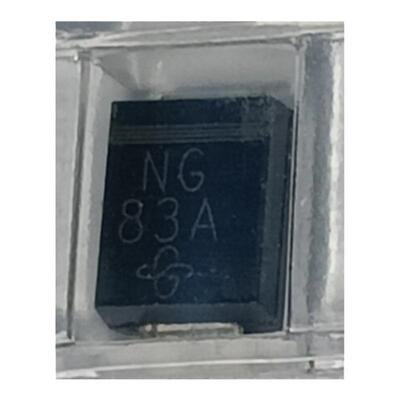 SMBJ58A-E3/52瞬态抑制二极管