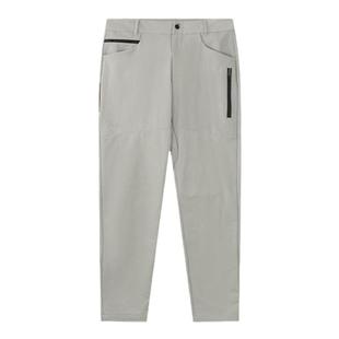 【REEBOK联名】SPYDER秋冬新品男MOUNTAIN LIFE 休闲裤子24XF547M