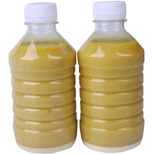 纯姜汁食用生姜老姜温岭生姜汁汤面原液浙江台州姜汁特产小姜原汁