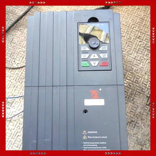 【问价】富菱变频器11KW，BD600-011G-4，11KW变频器