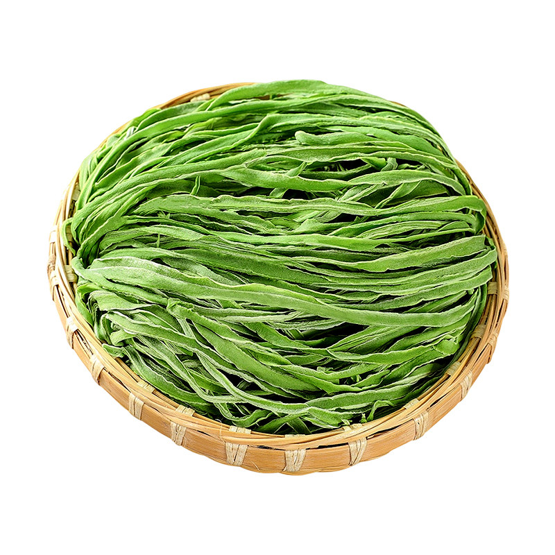 2026新农家贡菜特产菜干贡菜新鲜苔菜干货火锅蔬菜响菜脱水蔬菜干