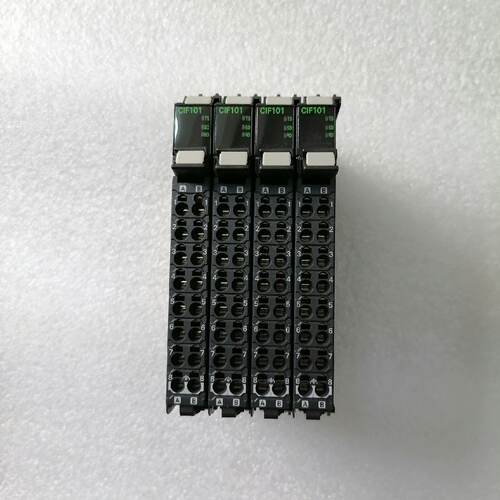 溢价-NX-CIF101