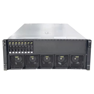 CX5200 V5服务器准系统96核高性能双路至强8259CL支持8张4090显卡