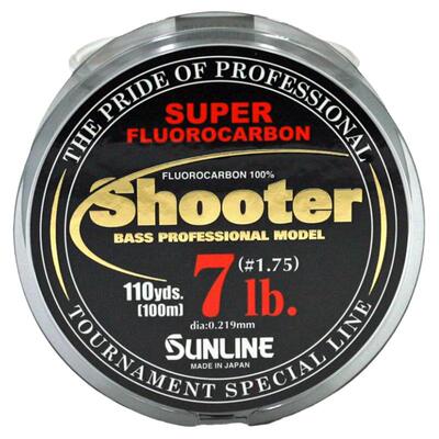 日本桑濑Sunline锦标赛Shooter