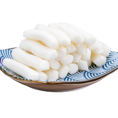 啊臻味道年糕软糯Q弹糯叽叽