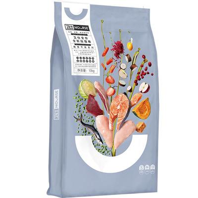 卫仕全阶段成年猫大袋猫粮