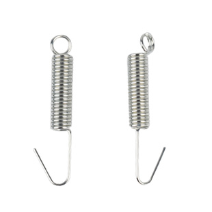 厨房排气扇弹簧配件家用换气扇排风扇通风扇专用防锈耐用拉伸弹簧