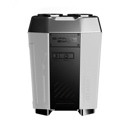 创维星舰剃须刀刮胡刀官方正品