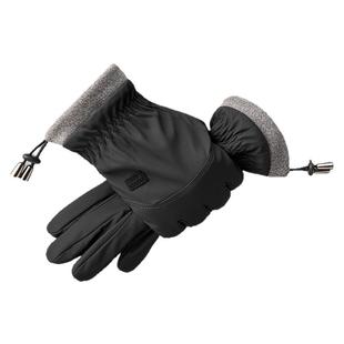 手套女生冬2025新款冬加厚女士骑电动车电瓶车防风骑行防寒可触屏