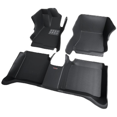 纯新料tpe汽车脚垫全包围