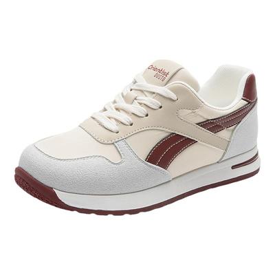 大东官方正品厚底百搭阿甘鞋