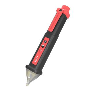 电笔电工专用测断线断点感应电笔刀高亮彩光测电笔试电笔测电工具