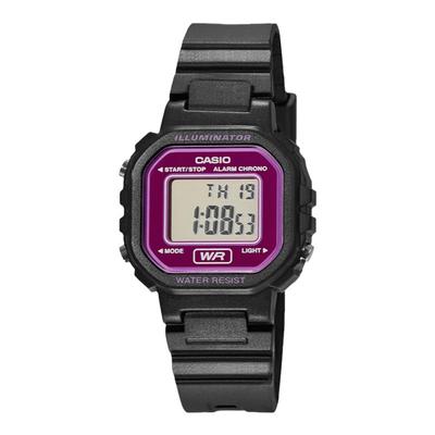 卡西欧学生小巧运动表