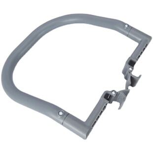 格灵童行李箱儿童拉杆箱护栏遛娃神器旅行箱围栏防护安全带配件