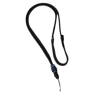 手编和田玉挂脖吊坠挂绳玉佛坠绳子玉佩挂件绳玉器吊绳男女项链绳