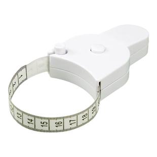 软尺量三围测量尺专用腰围尺围度纬度尺皮尺臂围腿围卷尺胸围健身