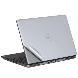适用戴尔Dell工作站Precision系列7550笔记本7750电脑7740贴膜17寸15.6纯色7540机身外壳3551贴纸3520保护膜