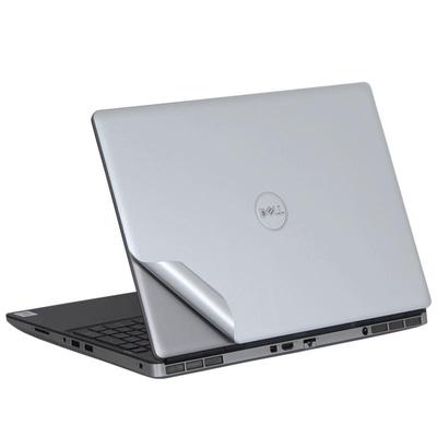 戴尔系列电脑纯色机身外壳贴膜