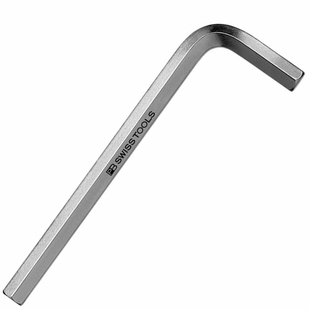原装进口瑞士PB SWISS TOOLS 公制平头内六角扳手 PB 210 系列