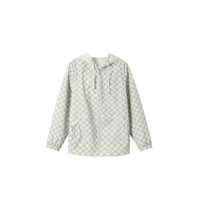 妈妈装外套短款洋气减龄2026