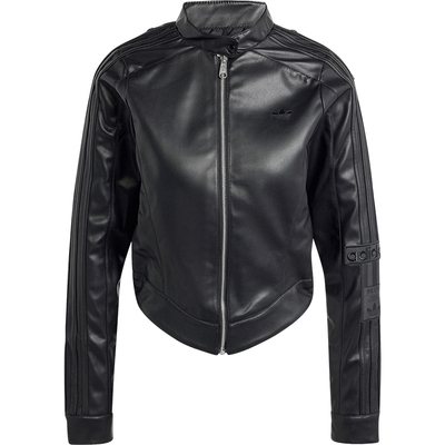 阿迪达斯女士休闲时尚外套