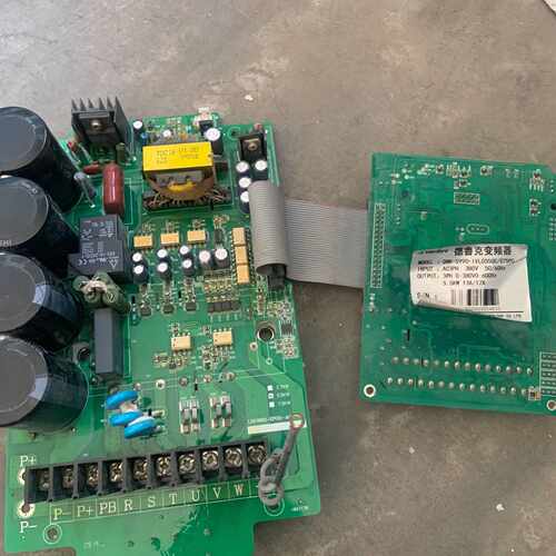 询价-德鲁克变频器 DRK- S990-IVL055GC/075P