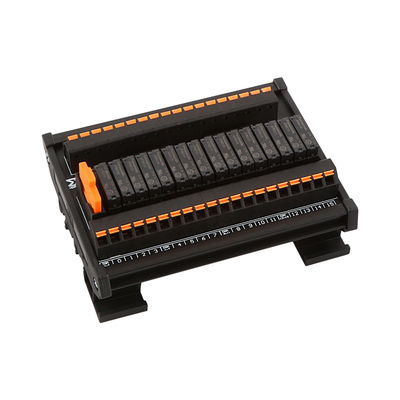 辰川科技松下电磁继电器输出模块