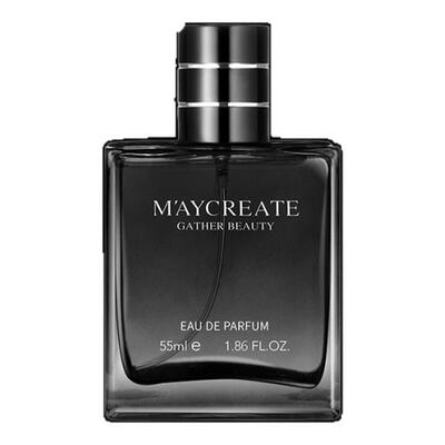 男士古龙香水55ml浓香木质香调