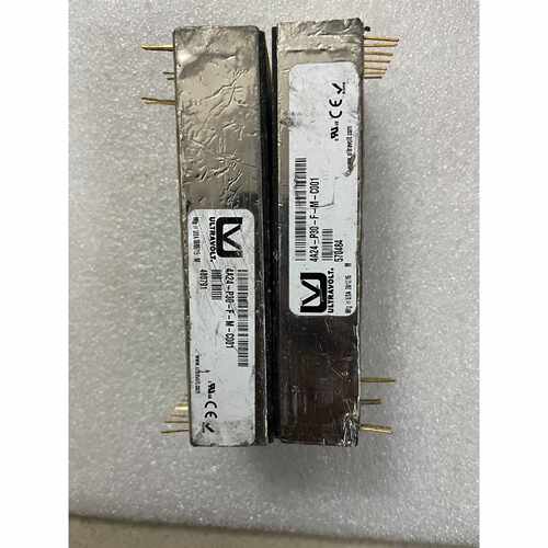 议价美国ULTRAVOLT 高压模块，型号：