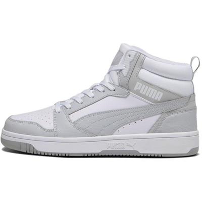 休闲板鞋男女场下篮球风PUMA彪马