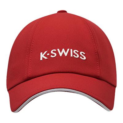 KSWISS盖世威棒球帽女士潮流百搭