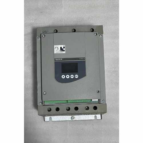 软启动ATS48D88Q 22-45KW—议价