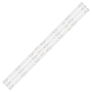适用TCL LE32E7900电视背光 LE32A1138灯条GC32D07-ZC21FG-29 1套