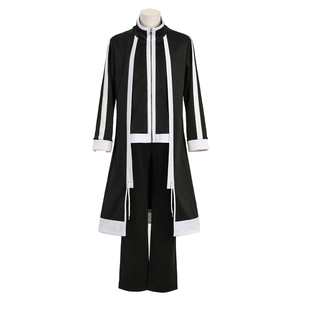 【清仓】漫骨桃源暗鬼罗刹学园制服cos服一之濑四季动漫cosplay男