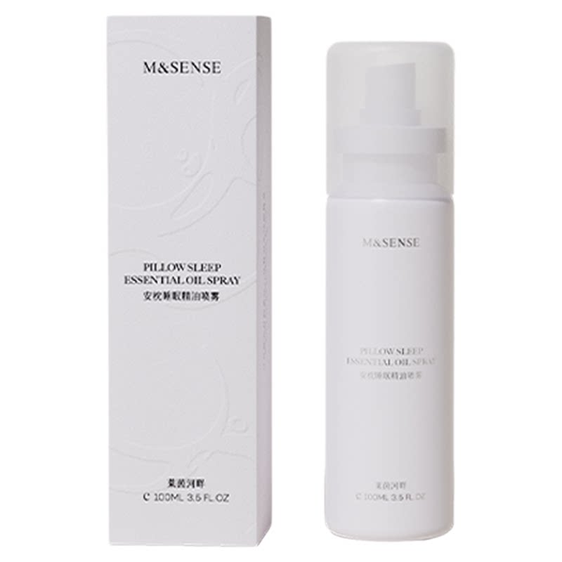 M&SENSE蔓莎香氛喷雾*100ml