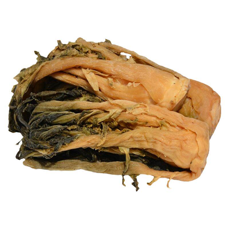广东梅菜惠金燕肉饼农家梅干菜