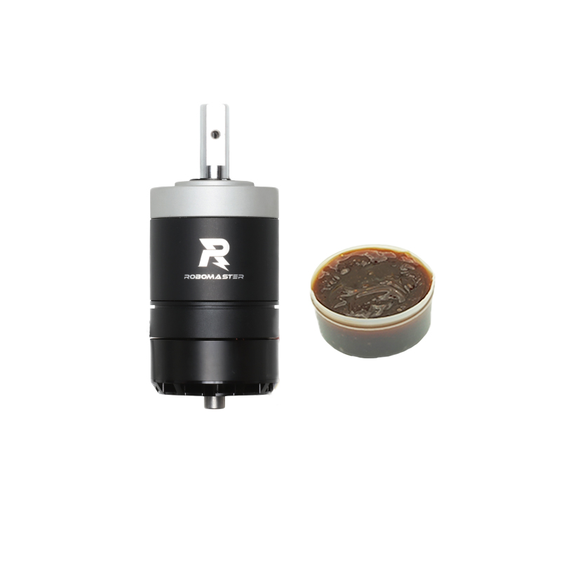 RoboMaster电机专用润滑油脂M3508 M2006壳牌Gadus S5买二赠一